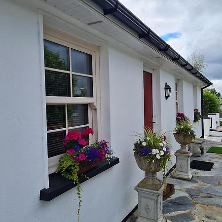 Kiltoy Cottage, Cosy 2 Bedroomed Gate Lodge Cottage Letterkenny Habitación foto