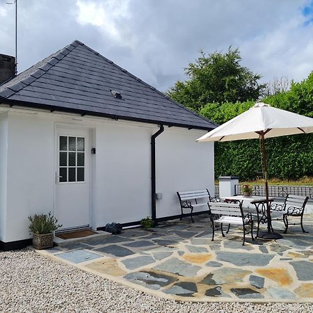 Kiltoy Cottage, Cosy 2 Bedroomed Gate Lodge Cottage Letterkenny Exterior foto