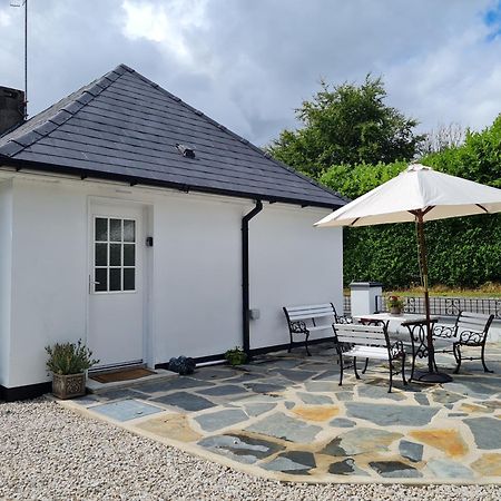 Kiltoy Cottage, Letterkenny Exterior foto