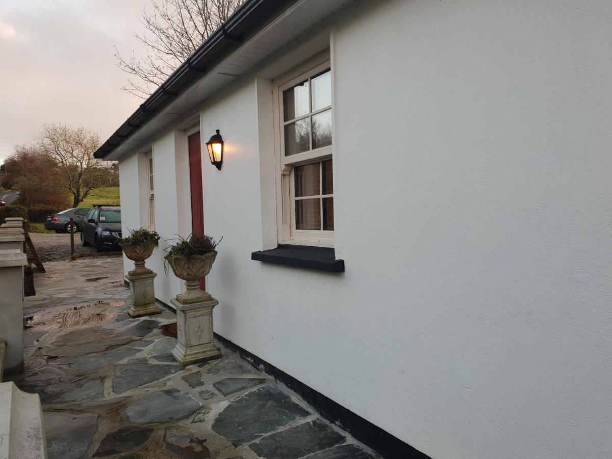 Kiltoy Cottage, Cosy 2 Bedroomed Gate Lodge Cottage Letterkenny Exterior foto