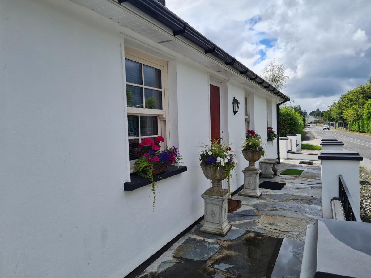 Kiltoy Cottage, Cosy 2 Bedroomed Gate Lodge Cottage Letterkenny Exterior foto