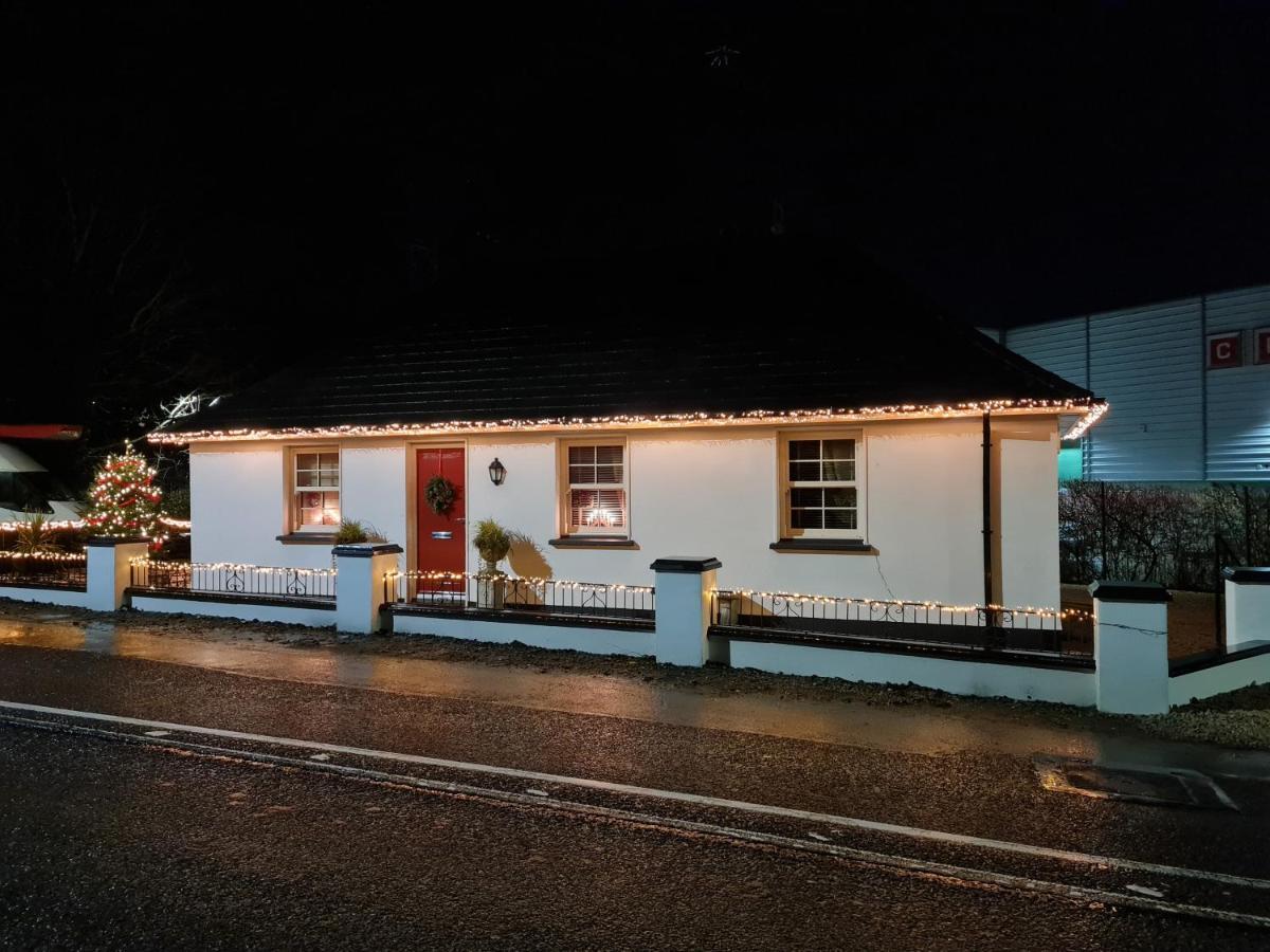 Kiltoy Cottage, Cosy 2 Bedroomed Gate Lodge Cottage Letterkenny Exterior foto