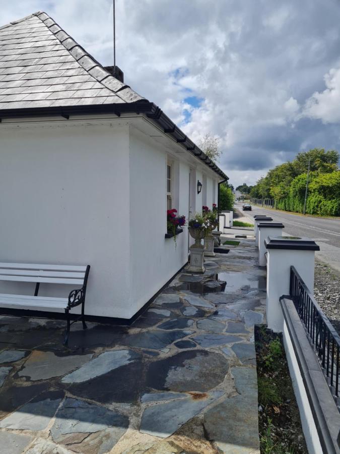 Kiltoy Cottage, Cosy 2 Bedroomed Gate Lodge Cottage Letterkenny Exterior foto