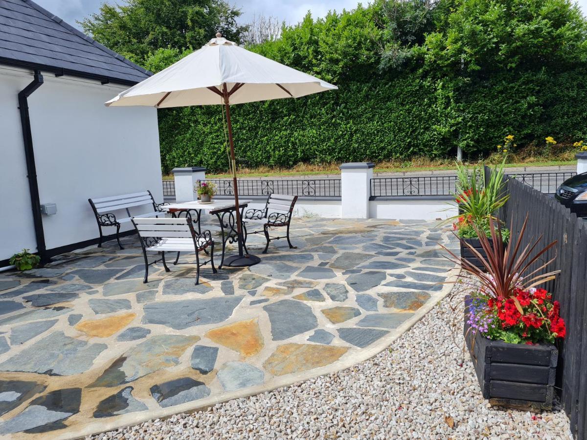Kiltoy Cottage, Letterkenny Exterior foto