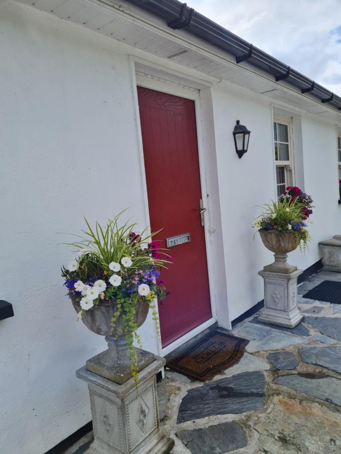 Kiltoy Cottage, Letterkenny Exterior foto
